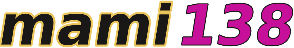 mami138 logo
